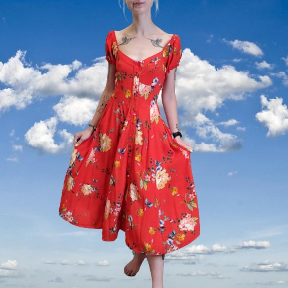Yumi Kim | Dresses | Anthropologie Yumi 
